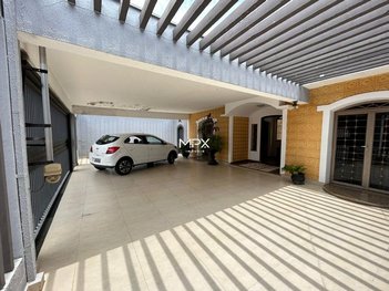 house em Rua Guilherme Hoeppner, Jardim Caxambu - Piracicaba - SP
