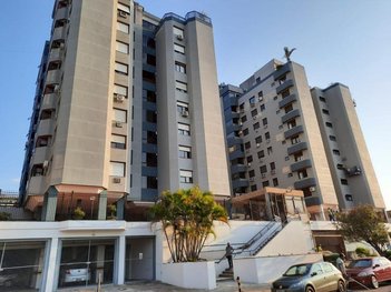 apartment em Rua Marco Polo, Cristo Redentor - Porto Alegre - RS
