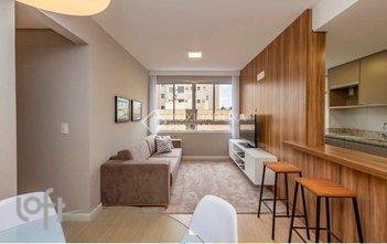 apartment em Felizardo Furtado, Petrópolis - Porto Alegre - RS