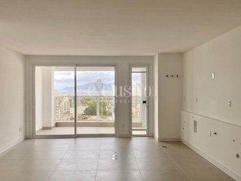 apartment em Rua Euclides Machado, Canto - Florianópolis - SC