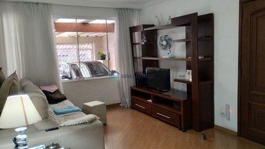 house em Avenida Lino de Almeida Pires, Vila Guarani (Z Sul) - São Paulo - SP