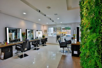 office em Atlântica, Jardim do Mar - São Bernardo do Campo - SP