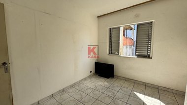 house em Rua Carlos Caldeira, Santa Maria - Santos - SP