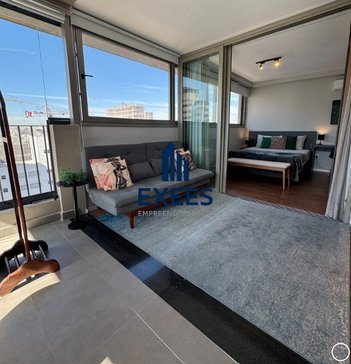 apartment em Rua Melo Alves, Cerqueira César - São Paulo - SP