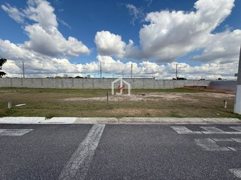 land_lot em Avenida Agostinho Manfredini, Guedes - Tremembé - SP