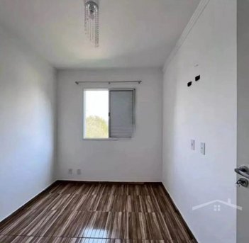 apartment em Estrada Morro Grande, Jardim Ipês - Cotia - SP