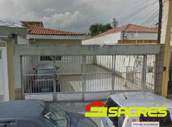 house em Taquara Branca, Carandiru - São Paulo - SP