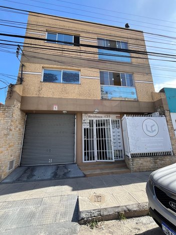 apartment em Rua Vice-Almirante Abreu, Centro - Rio Grande - RS