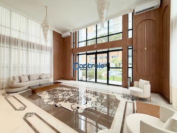 apartment em Salvador Di Bernardi, Campinas - São José - SC