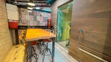 apartment em Rua Monte Castelo, Itapoã - Belo Horizonte - MG
