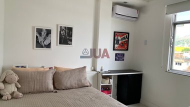apartment em Travessa Dorinha, Centro - Nova Iguaçu - RJ