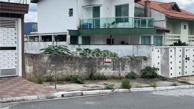 land_lot em Rua Antonieta Altenfelder, Jardim Guapira - São Paulo - SP