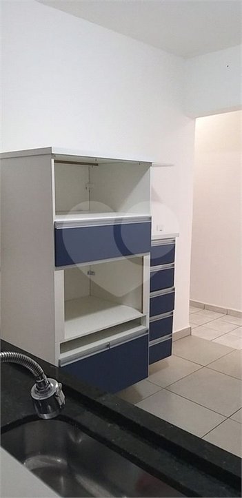 apartment em Rua Brasil, Vila Isabel Eber - Jundiaí - SP