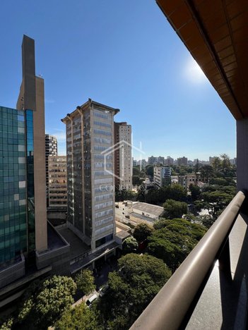 office em Alagoas, Savassi - Belo Horizonte - MG