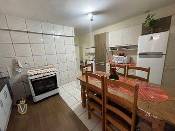 house em Rua Francisco Catalano, Vila Isabel Eber - Jundiaí - SP