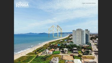 apartment em Avenida Nereu Ramos, Balneário Piçarras - Balneário Piçarras - SC