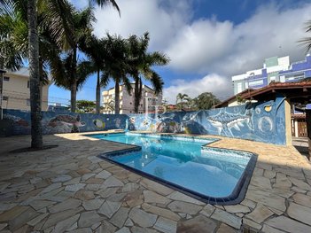 house em Rua Euclides da Cunha, Itaguá - Ubatuba - SP
