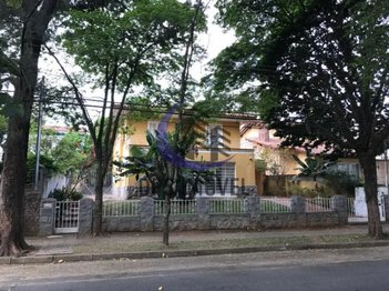 house em Rua dos Zapara, Vila Madalena - São Paulo - SP