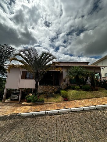 house em Rua e, Macedo - Itabirito - MG