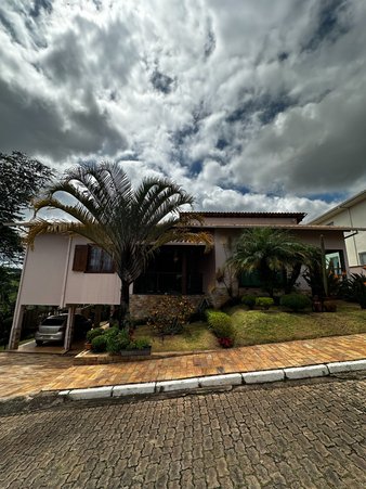 Cômodo Condomínio