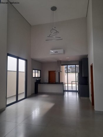 house em Alameda Luiz Carlos Gonçalves Farinha, Residencial Alto do Castelo - Ribeirão Preto - SP