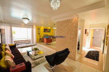 house em Rua Augusto Rolim Loureiro, Planalto Paulista - São Paulo - SP