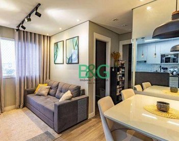 apartment em Rua Henrique Felipe da Costa, Vila Guilherme - São Paulo - SP