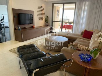 apartment em Alameda Oscar Niemeyer, Vila da Serra - Nova Lima - MG