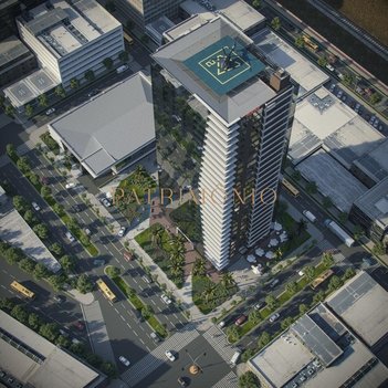 office em Carneiro Leão, Zona Armazém - Maringá - PR