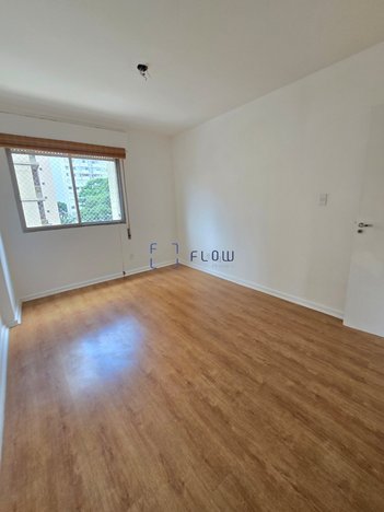 apartment em Avenida Sabiá, Indianópolis - São Paulo - SP