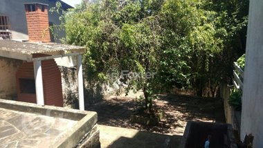 house em Rua Antônio Carlos Lopes, Medianeira - Porto Alegre - RS