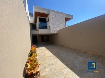 house em Rua Balsamar, Jaraguá - Belo Horizonte - MG