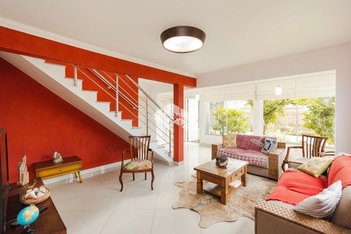 house em Rua Santa Isabel, Bom Jesus - Porto Alegre - RS