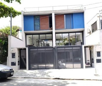 house em Rua Realengo, Vila Madalena - São Paulo - SP