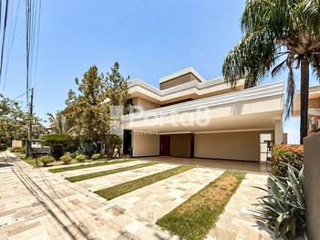 house em Avenida Nadima Damha, Parque Residencial Damha - São José do Rio Preto - SP