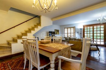 apartment em Avenida Albert Bartholome, Jardim das Vertentes - São Paulo - SP