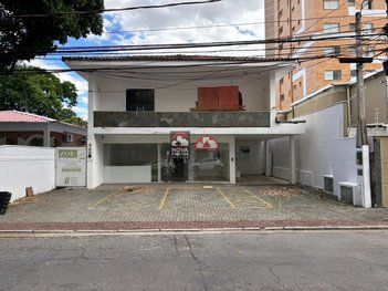 business em Rua Teopompo de Vasconcelos, Vila Adyana - São José dos Campos - SP