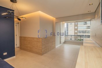 apartment em Rua Visconde de Inhaúma, Vila da Saúde - São Paulo - SP