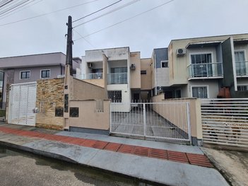 house em Rua Eritrina, Potecas - São José - SC