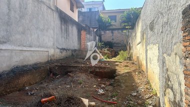 land_lot em Rua Luiza Canero, Vila Canero - São Paulo - SP