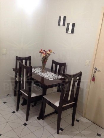 apartment em Avenida Valter Boveri, Bussocaba - Osasco - SP