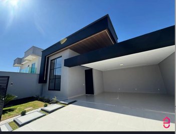 house em Rua Tenerife, Setor Três Marias - Goiânia - GO