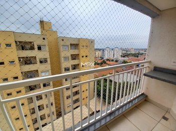 apartment em Rua Frei Henrique de Coimbra, Nova América - Piracicaba - SP