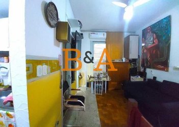 apartment em Rua Gustavo Sampaio, Leme - Rio de Janeiro - RJ