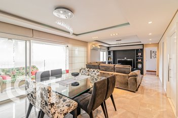 apartment em Rua Azevedo Soares, Vila Gomes Cardim - São Paulo - SP