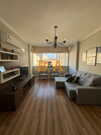 apartment em Rua Almirante Tamandaré, Flamengo - Rio de Janeiro - RJ