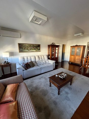 apartment em Rua Santa Cruz, Centro - Pelotas - RS