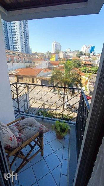 apartment em Maria Carlota, Penha - São Paulo - SP