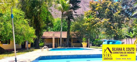 house em Avenida Itaocaia, Itaocaia Valley (Itaipuaçu) - Maricá - RJ