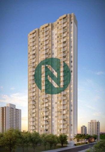 apartment em Rua Tiquiá, Guaiaúna - São Paulo - SP